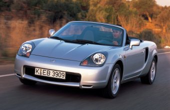 MR2