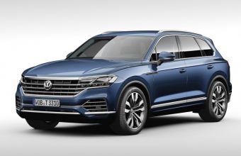 Vin touareg nf